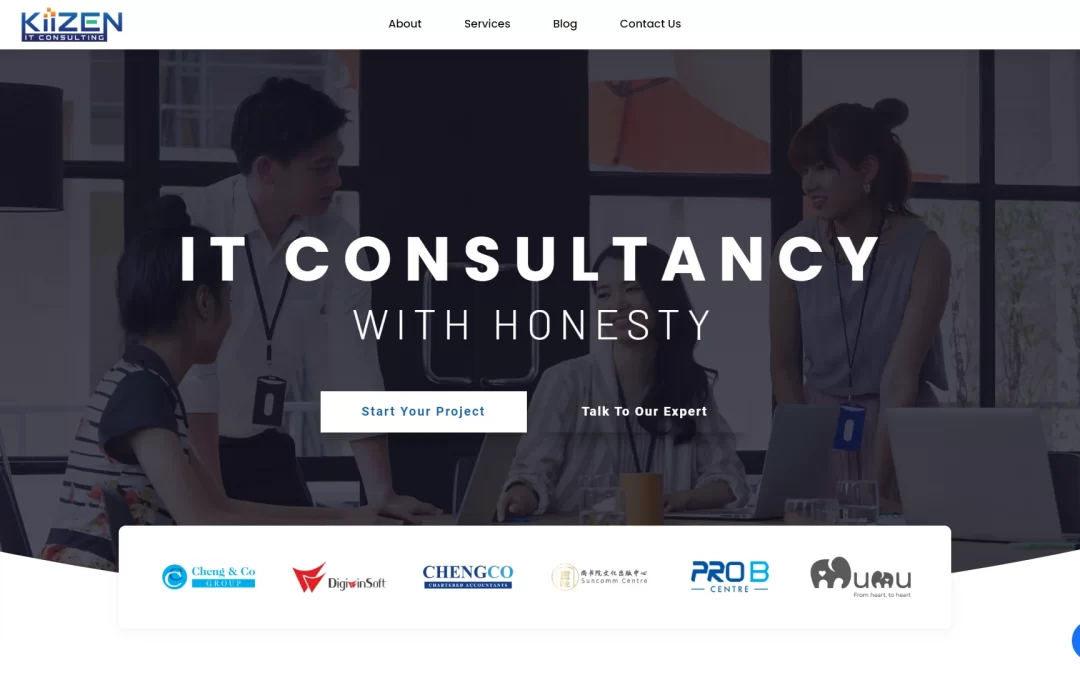 Our New Website is Now Live!