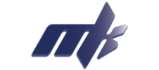 MKMachine logo