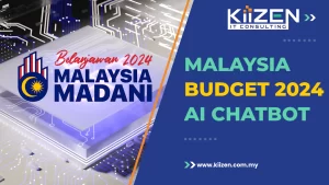 Malaysia Budget 2024 AI Chatbot