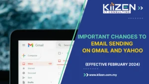 Important Changes to Email Sending on Gmail and Yahoo (Effective February 2024)