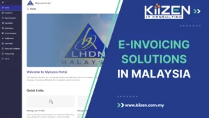E-Invoicing Solutions in Malaysia