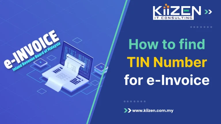 How to find TIN Number