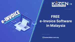 Free e-Invoice Software