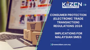 Consumer Protection (Electronic Trade Transaction) Regulations 2024 - CPETTR 2024