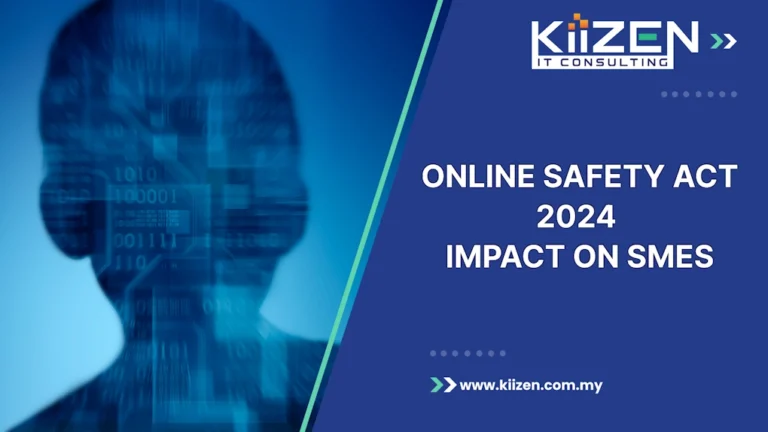 Online Safety Act 2024