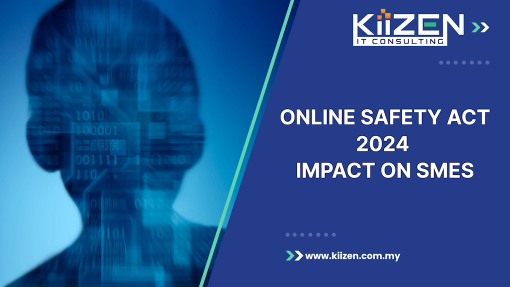 Online Safety Act 2024