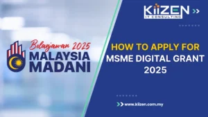 MSME Digital Grant 2025