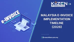 e-Invoice Implementation Timeline 2026
